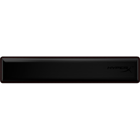 HyperX Keyboard Wrist Rest - Ultimate Comfort & Ergonomic Support for Gamers – 0196188048702
